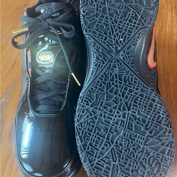 Nike Lebron NXXT AMPD Mens 11 - Picture 7 of 9